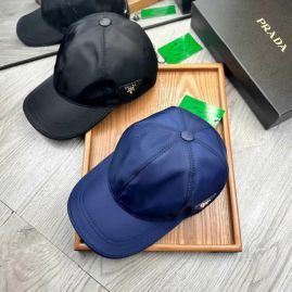 Picture of Prada Cap _SKUPradaCap0324093906